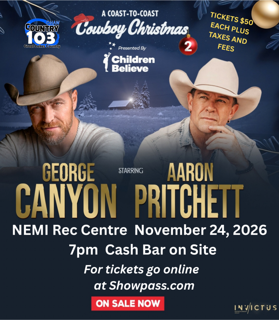 Country 103 Promotion