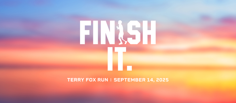 Terry Fox Run
