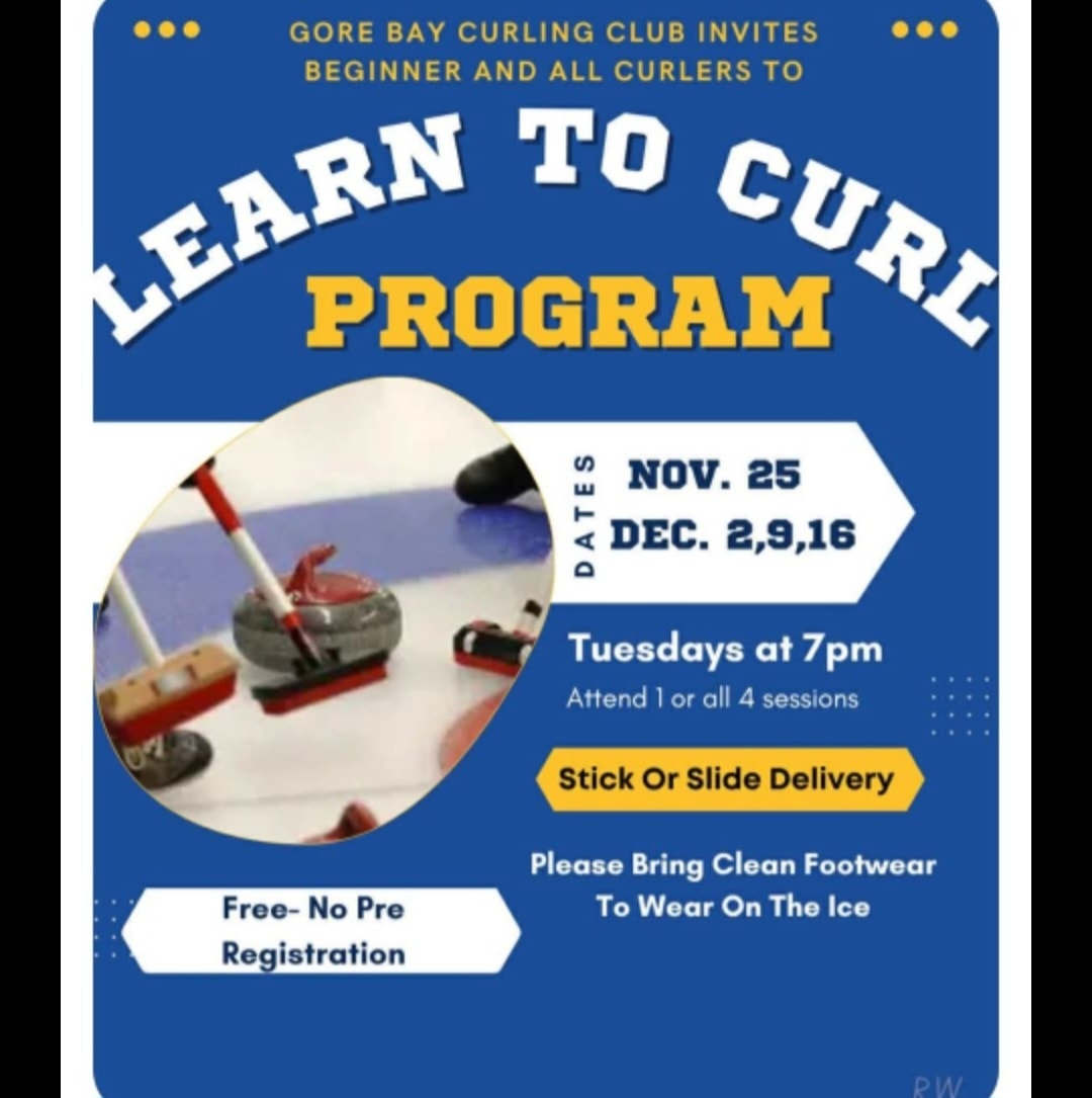 Learn to Curl